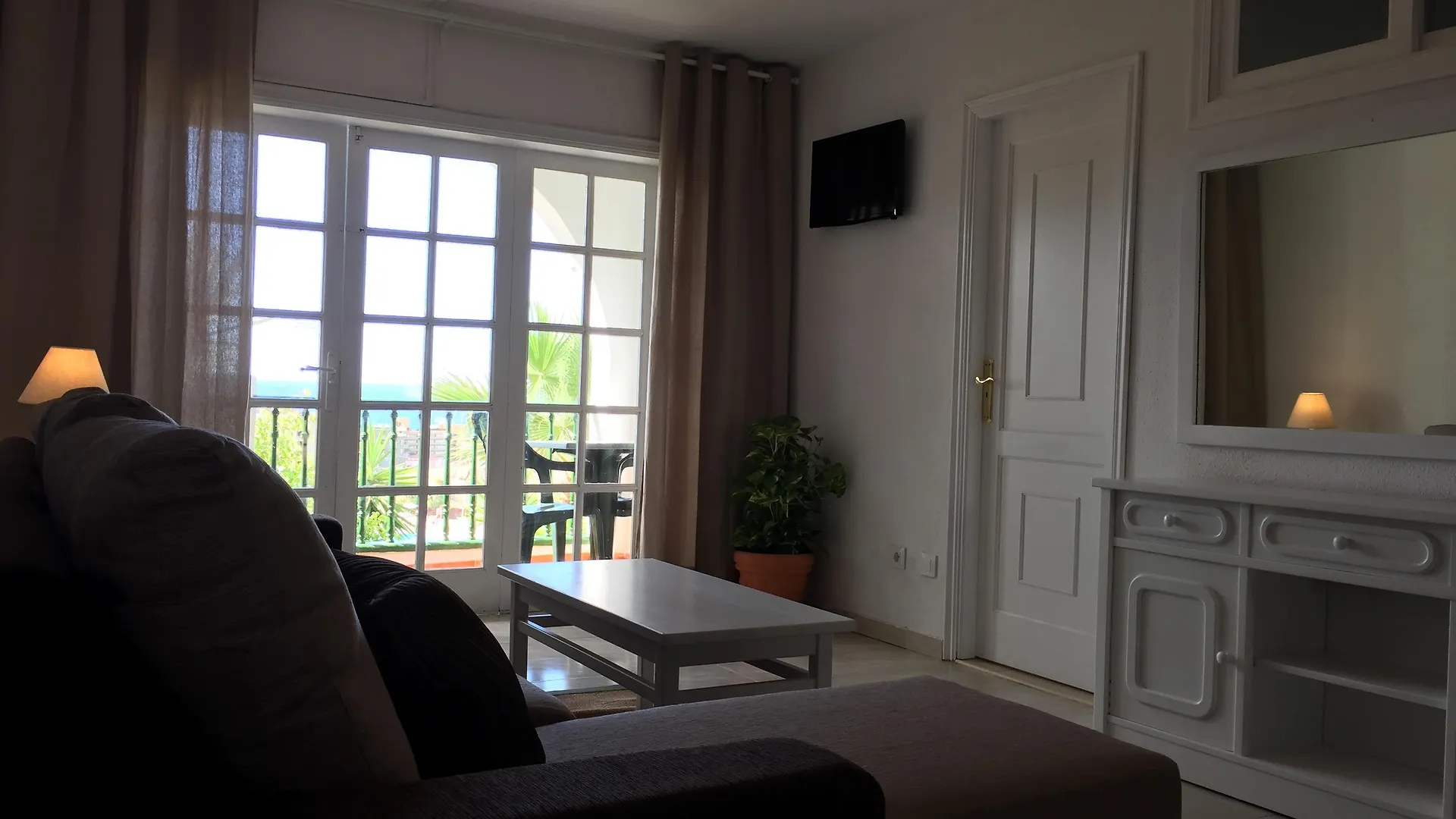 *** Appartement Aparthotel Neptuno Costadeje Costa Adeje  Espagne