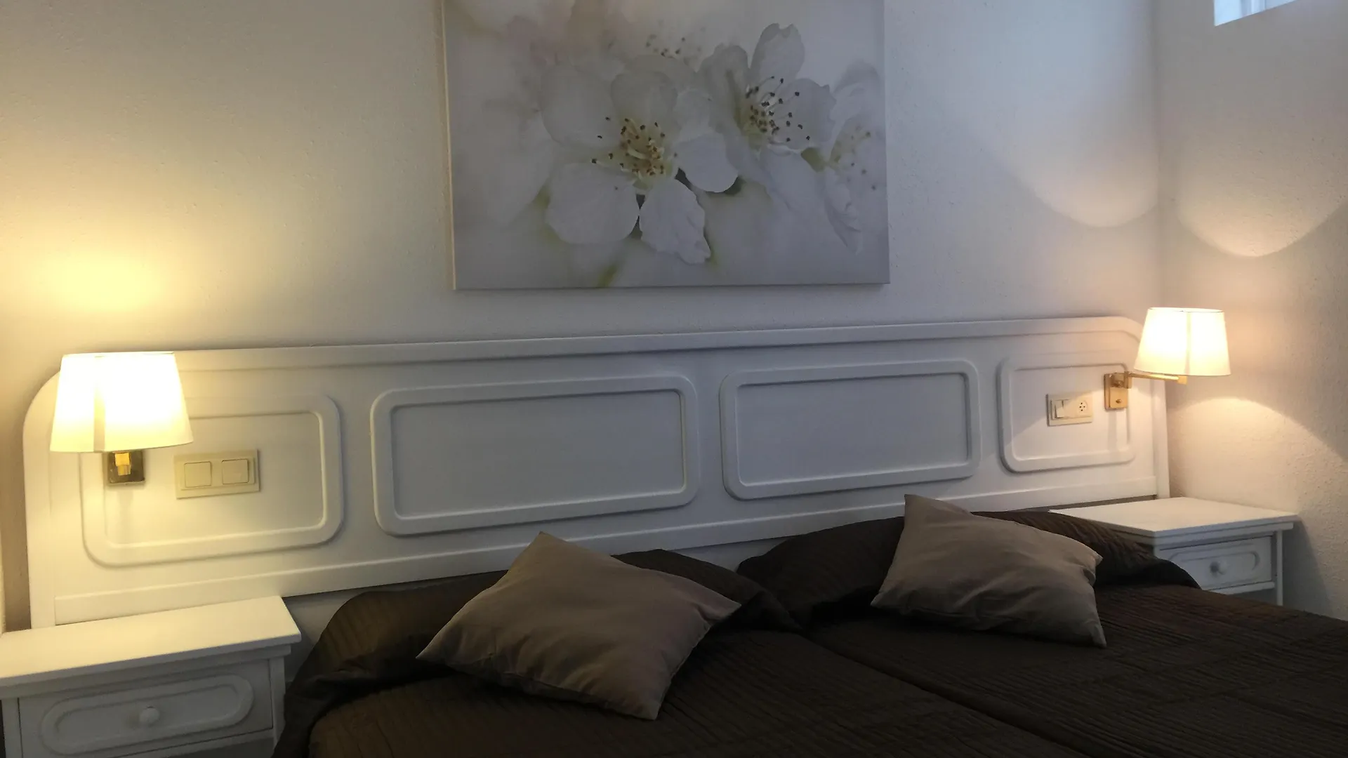 Appartement Aparthotel Neptuno Costadeje Costa Adeje