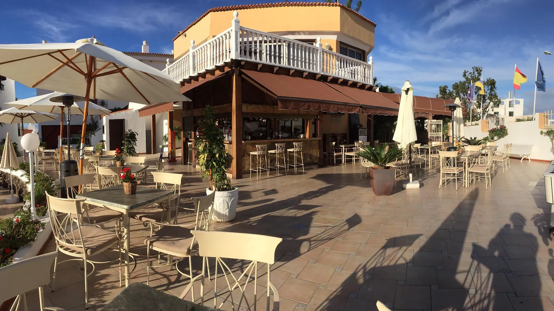 Aparthotel Neptuno Costadeje Costa Adeje  Costa Adeje (Tenerife)