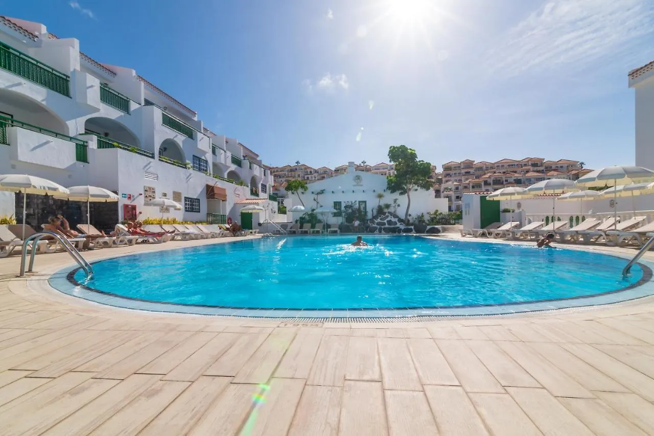 Aparthotel Neptuno Costadeje Costa Adeje  Apartment Costa Adeje (Tenerife)