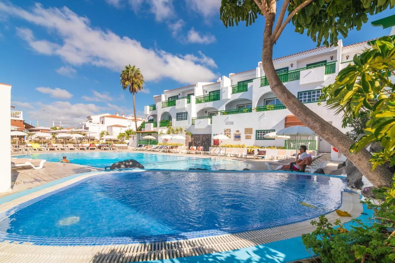 Aparthotel Neptuno Costadeje Costa Adeje