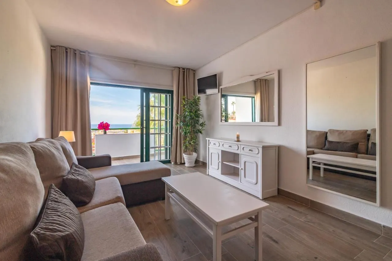 Appartement Aparthotel Neptuno Costadeje Costa Adeje
