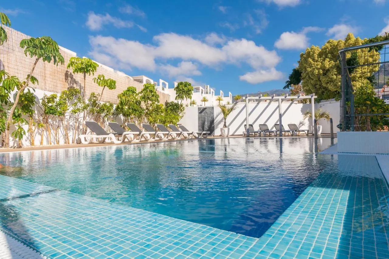 Aparthotel Neptuno Costadeje Costa Adeje  3*, Costa Adeje (Tenerife)