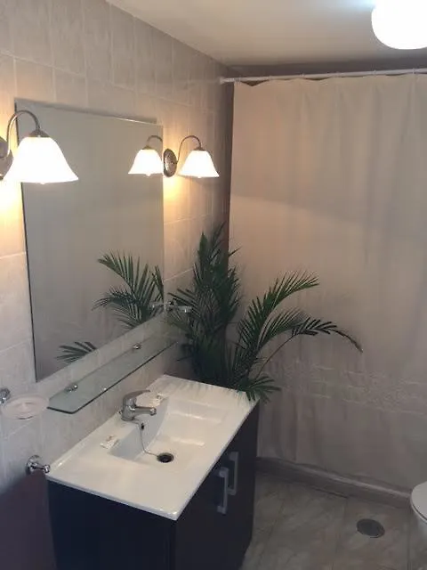 Aparthotel Neptuno Costadeje Costa Adeje  Appartement