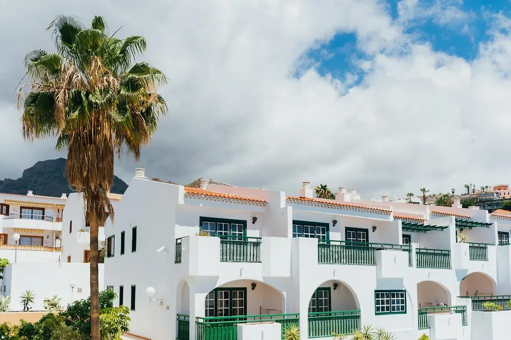 Apartment Aparthotel Neptuno Costadeje Costa Adeje