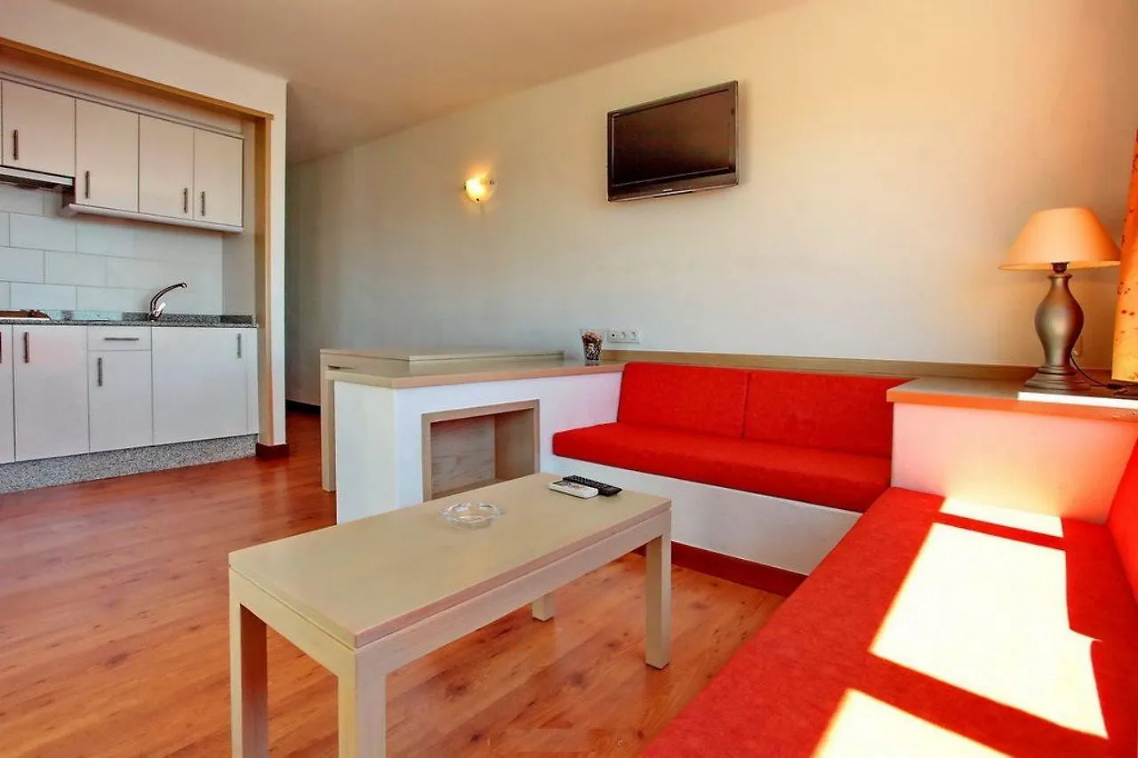 Aparthotel Neptuno Costadeje Costa Adeje  3*, Costa Adeje (Tenerife) Espagne