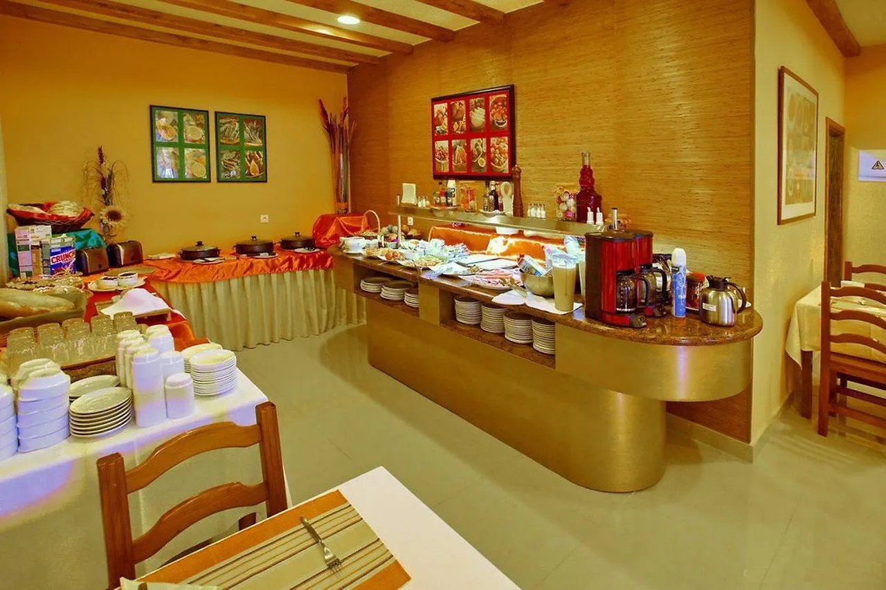 Aparthotel Neptuno Costadeje Costa Adeje  Apartment Costa Adeje (Tenerife)