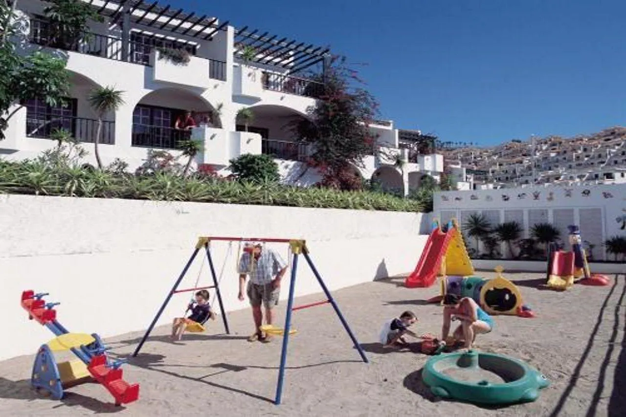 Appartement Aparthotel Neptuno Costadeje Costa Adeje