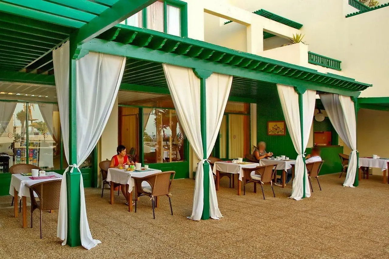 Aparthotel Neptuno Costadeje Costa Adeje  Espagne