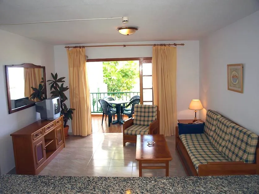 Apartment Aparthotel Neptuno Costadeje Costa Adeje