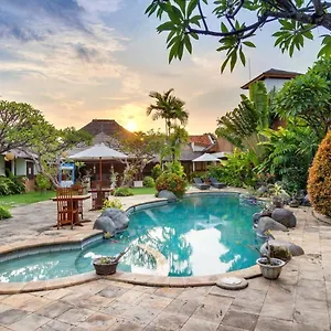 Desamuda Village , Seminyak (Bali) Indonesia