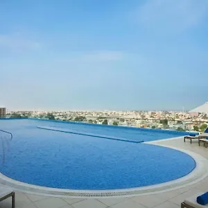 Ascott Park Place , Dubai United Arab Emirates
