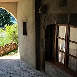 Puy De Dôme Hébergement de vacances