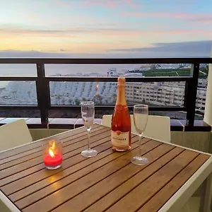 Relax And Sunset In Paraiso Adeje , Costa Adeje (Tenerife) Spain