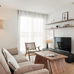  Apartmán Port Forum By Olala Homes Španělsko