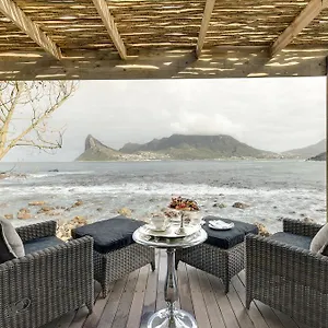 Tintswalo Atlantic , Hout Bay South Africa
