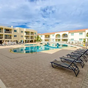  Apartmán Great Kings Kypr