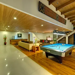 Kinaree Estate , Seminyak (Bali) Indonesia