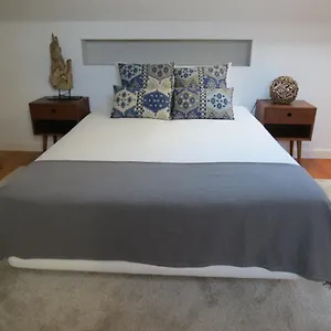 Belém 25, Duplex Appartement
