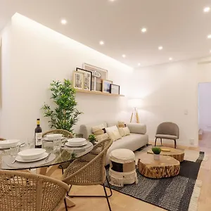 Real By Sublimehouses Appartement