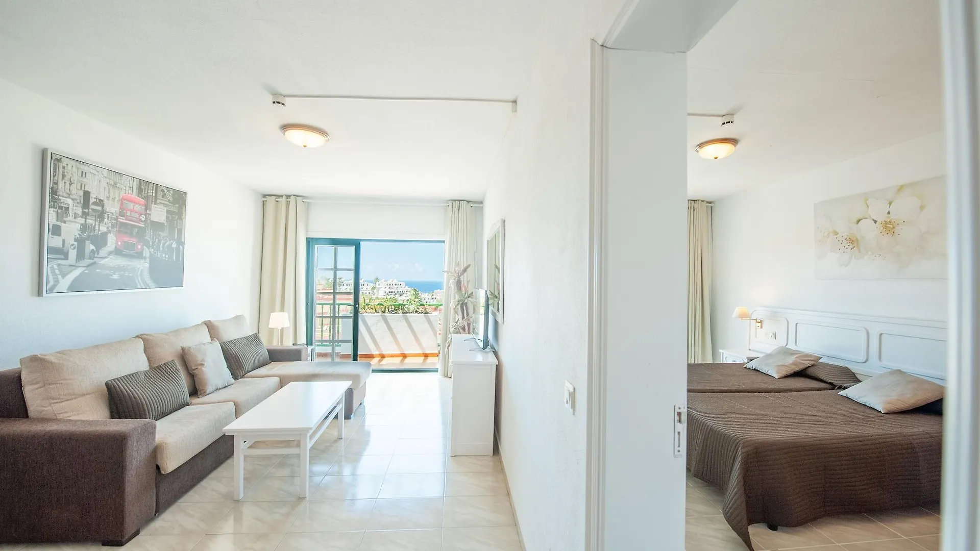 Aparthotel Neptuno Costadeje Costa Adeje  Apartment Costa Adeje (Tenerife)