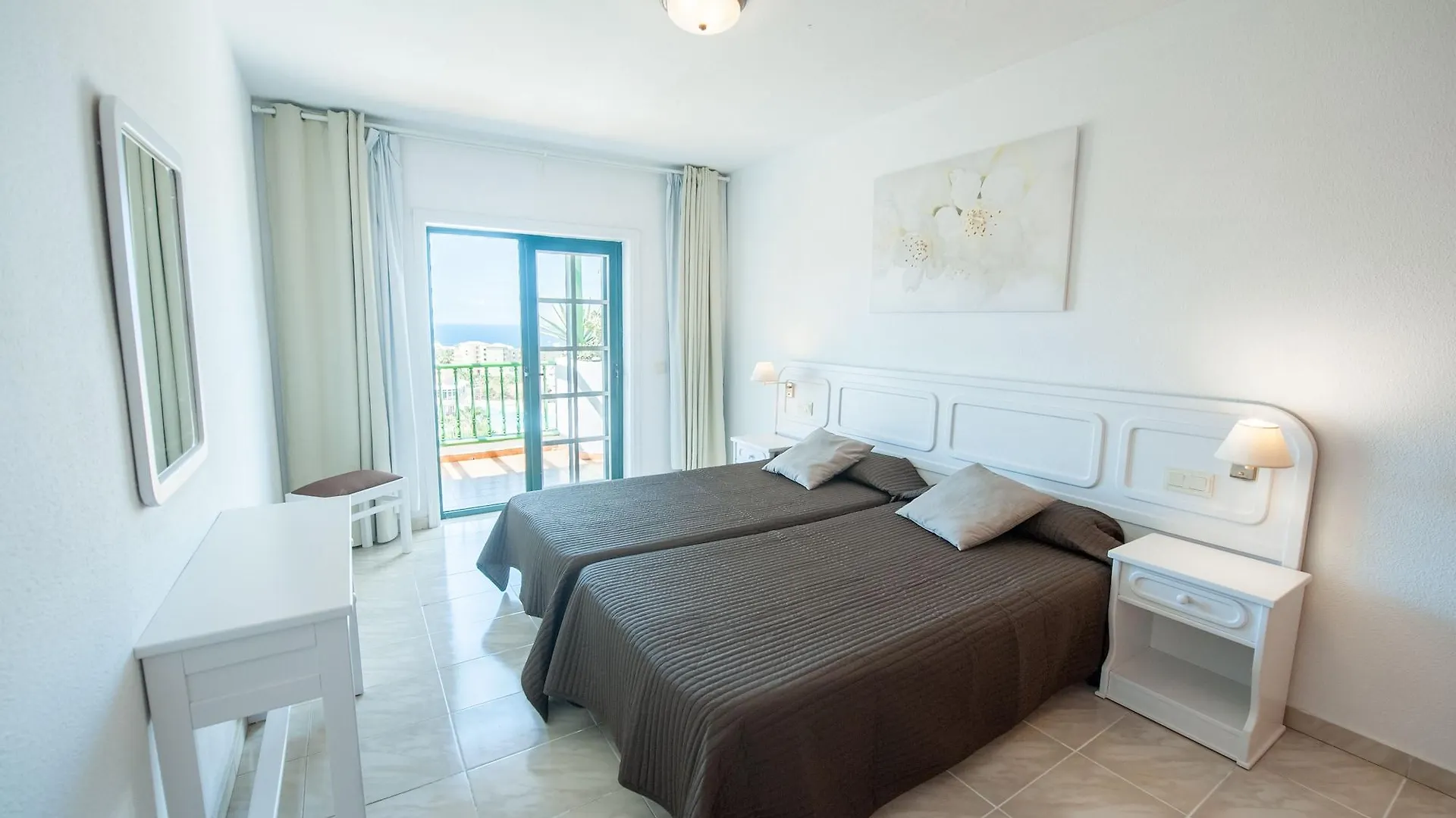 Aparthotel Neptuno Costadeje Costa Adeje  Apartment