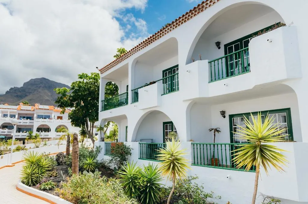 Aparthotel Neptuno Costadeje Costa Adeje  Costa Adeje (Tenerife)