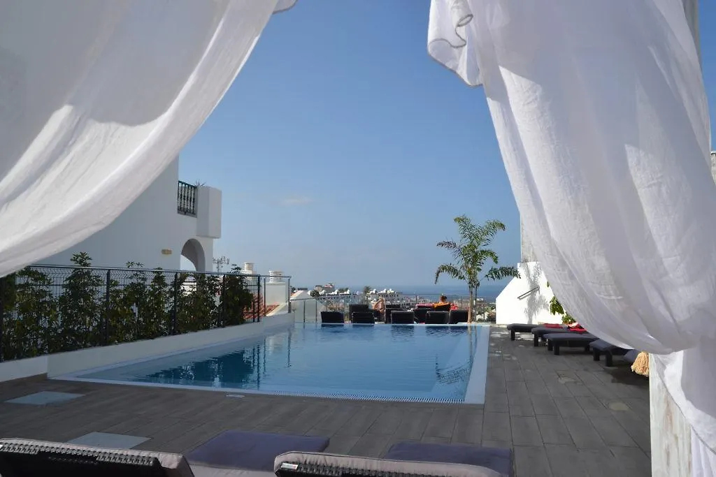 Aparthotel Neptuno Costadeje Costa Adeje  3*, Costa Adeje (Tenerife)
