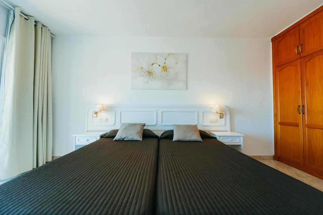 Aparthotel Neptuno Costadeje Costa Adeje  Apartman Costa Adeje (Tenerife)