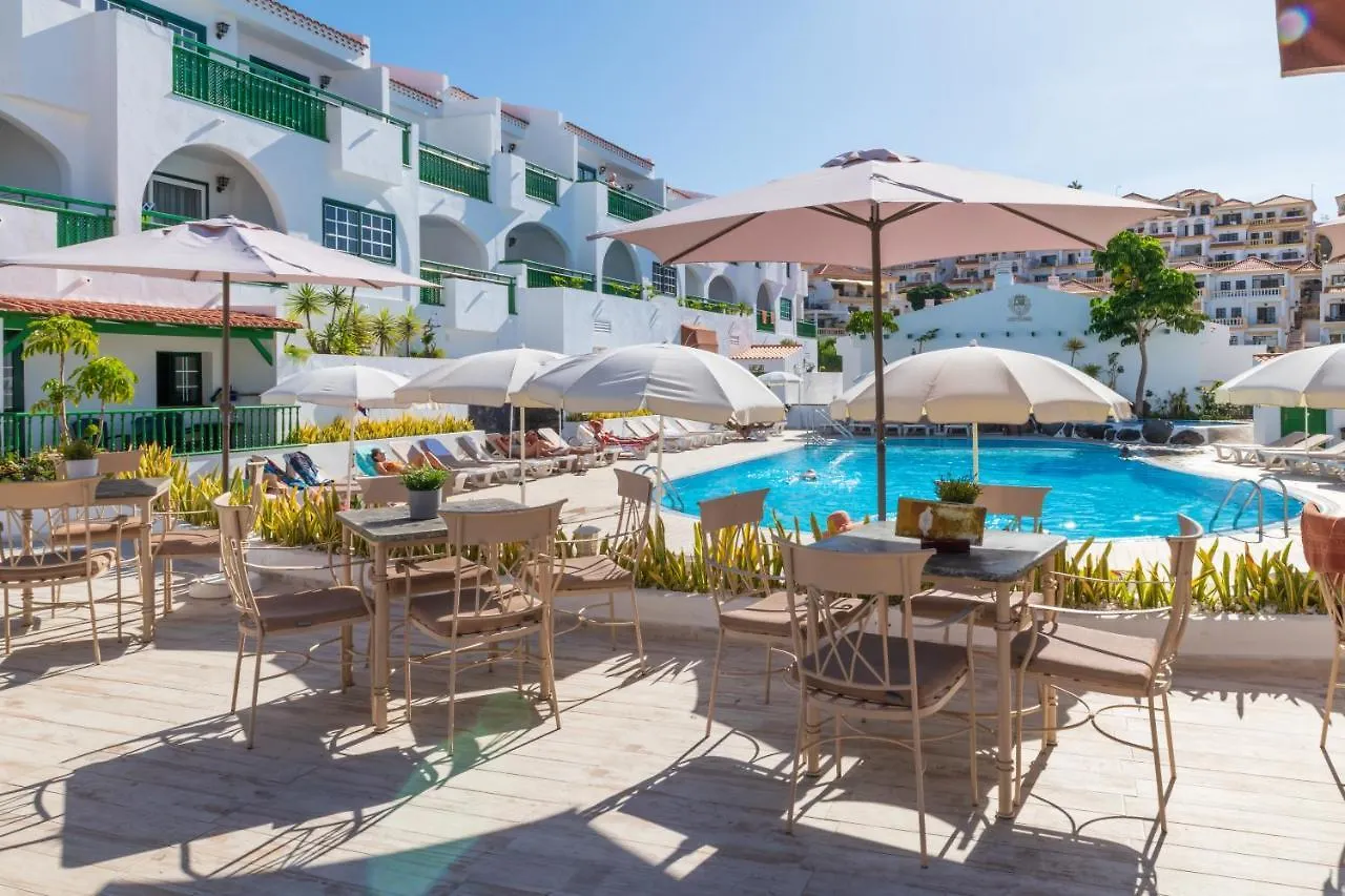 Aparthotel Neptuno Costadeje Costa Adeje  Apartment Costa Adeje (Tenerife)