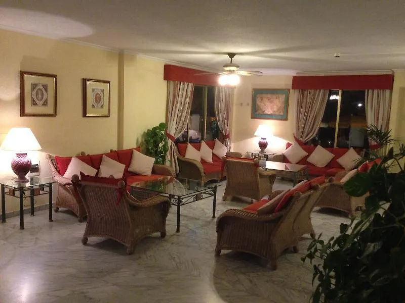 Aparthotel Neptuno Costadeje Costa Adeje  3*, Costa Adeje (Tenerife) Spanyolország