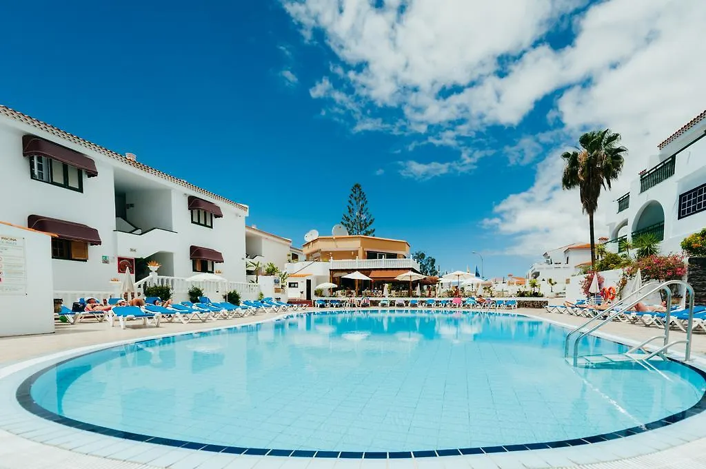 Aparthotel Neptuno Costadeje Costa Adeje  3*, Costa Adeje (Tenerife)