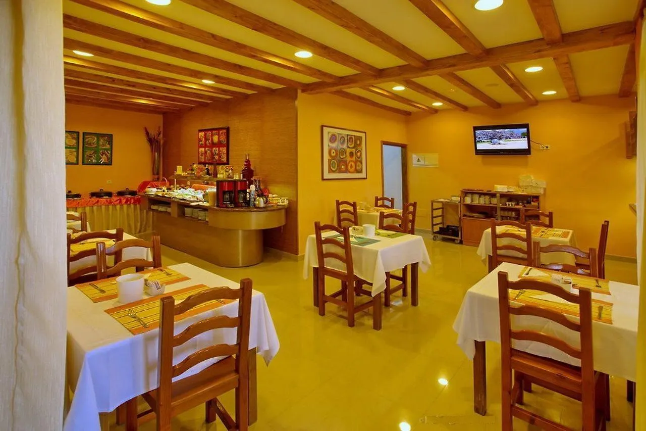 Aparthotel Neptuno Costadeje Costa Adeje  Apartman Costa Adeje (Tenerife)