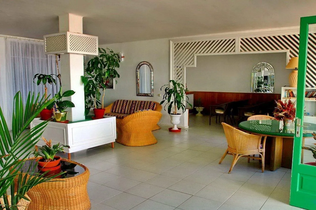 Apartment Aparthotel Neptuno Costadeje Costa Adeje