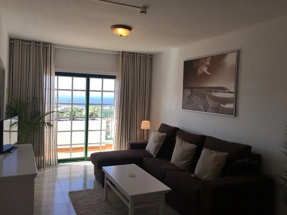Aparthotel Neptuno Costadeje Costa Adeje  Costa Adeje (Tenerife)