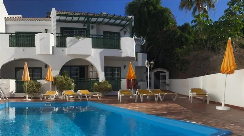 *** Apartman Aparthotel Neptuno Costadeje Costa Adeje  Spanyolország