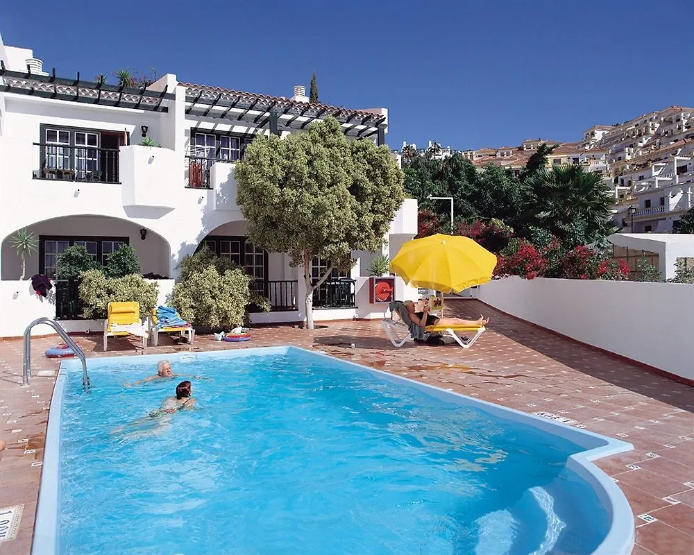 Aparthotel Neptuno Costadeje Costa Adeje  3*, Costa Adeje (Tenerife)