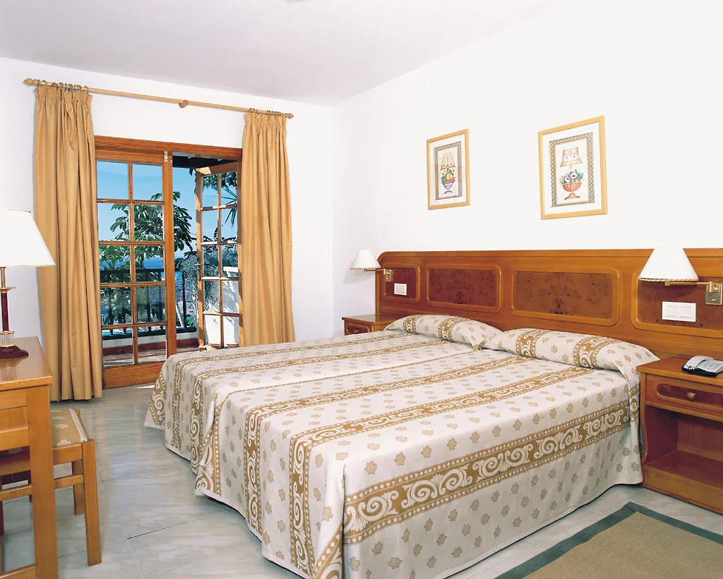 Aparthotel Neptuno Costadeje Costa Adeje  3*, Costa Adeje (Tenerife) Spanyolország